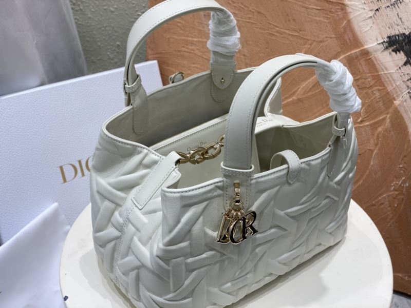 Christian Dior Shopping Bags